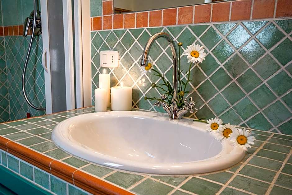 B&B Maesta' Di Cudino