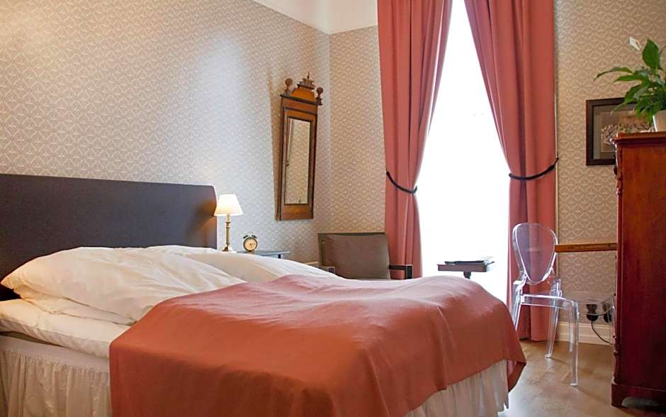 Hotel Kong Carl - Unike Hoteller