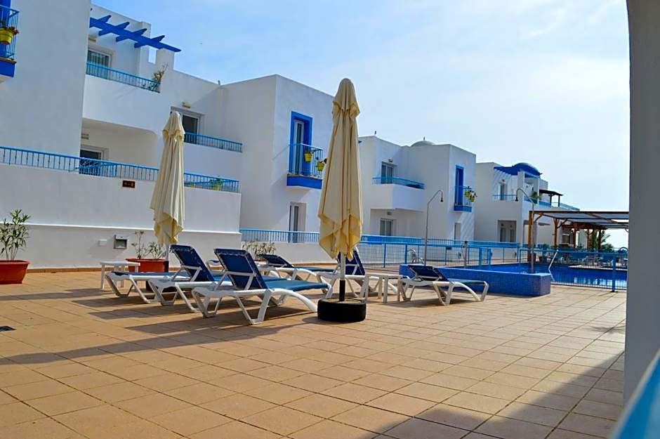 Hotel Punta del Cantal