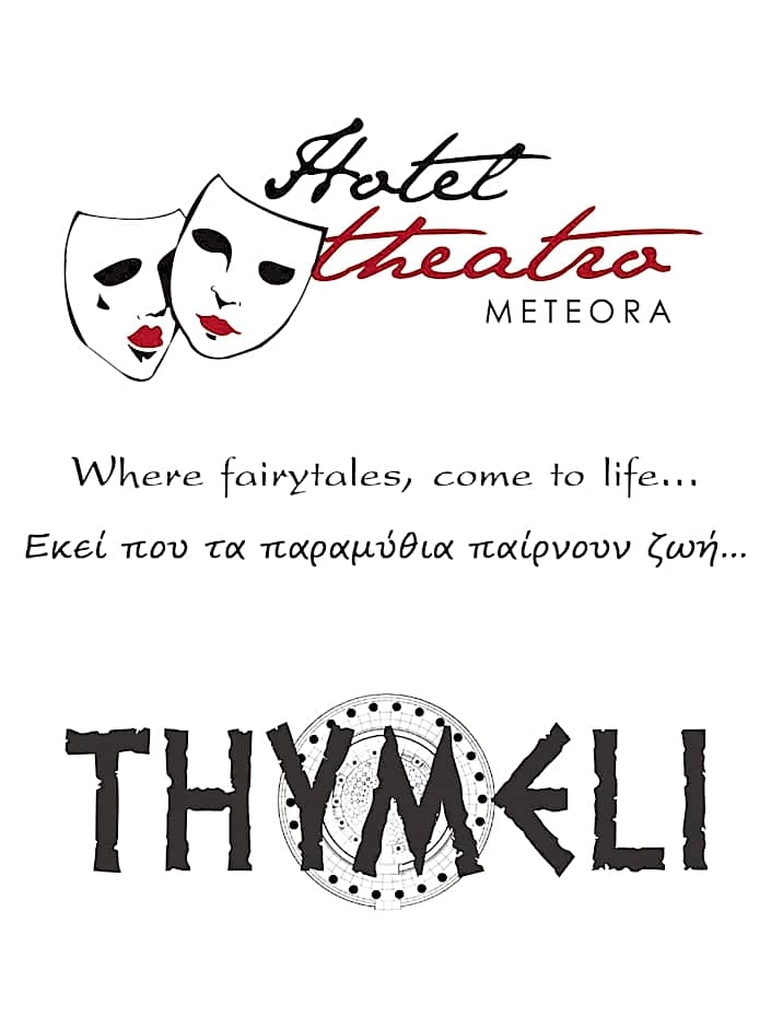 Theatro Hotel Odysseon