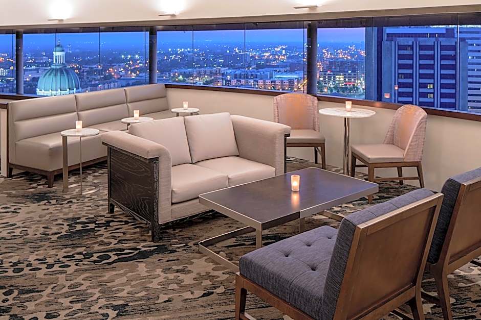 Hyatt Regency Indianapolis