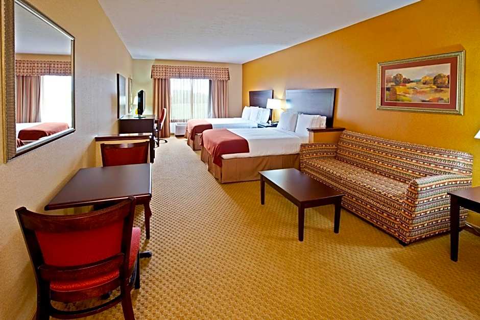 Holiday Inn Express Hotel & Suites Franklin By IHG