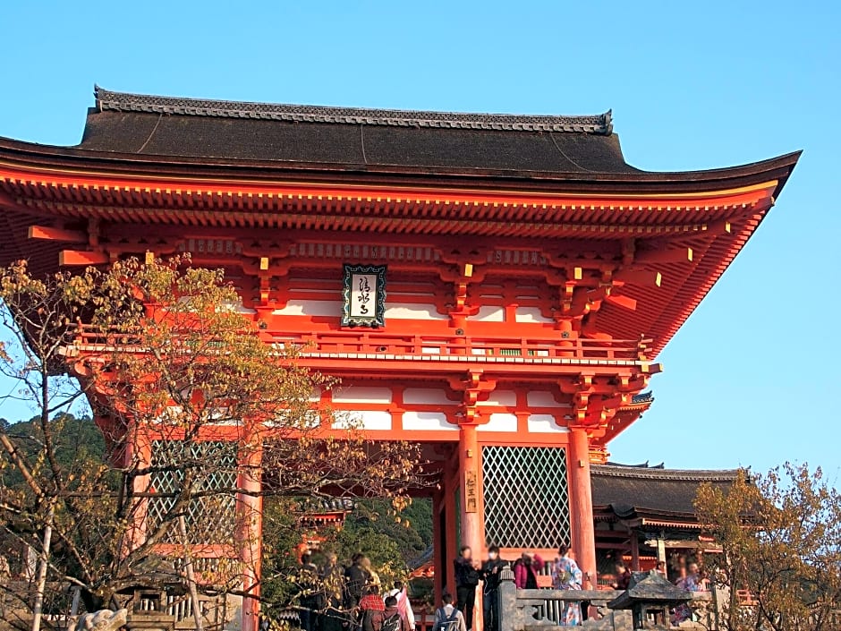 Sotetsu Fresa Inn Kyoto-Hachijoguchi