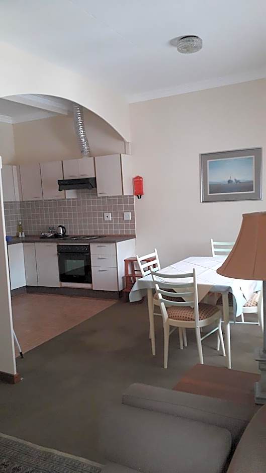 Hansa Hotel Swakopmund