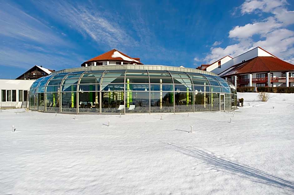 Hotel Furstenhof - Wellness- und Golfhotel
