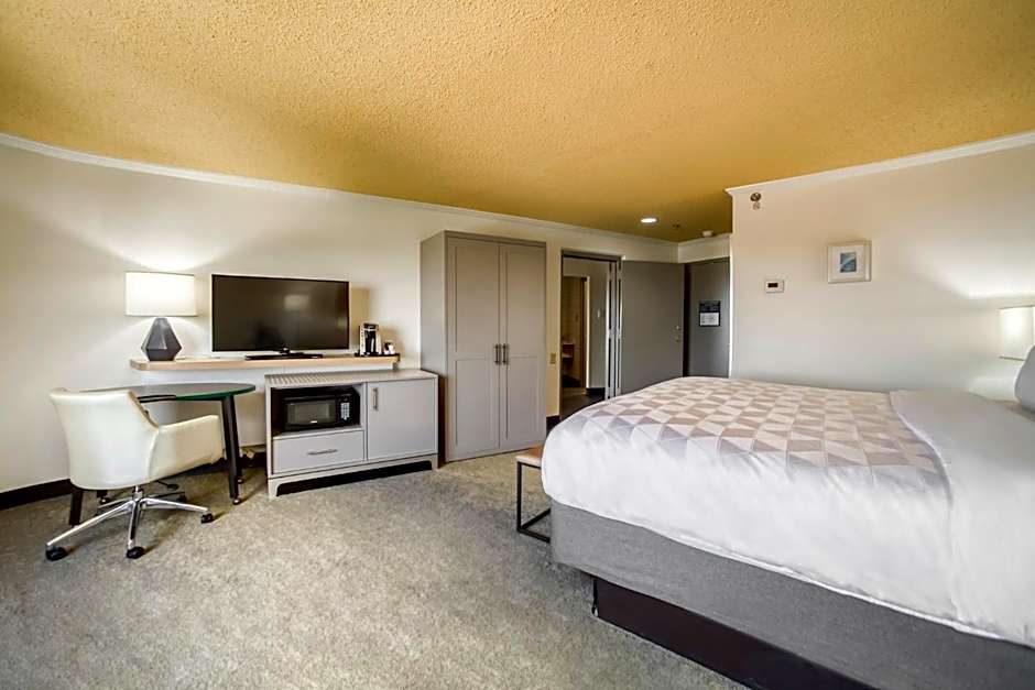 Holiday Inn Mobile-Dwtn/Hist. District By IHG