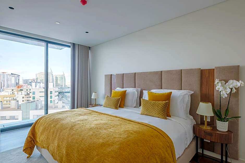 Martinhal Lisbon Oriente