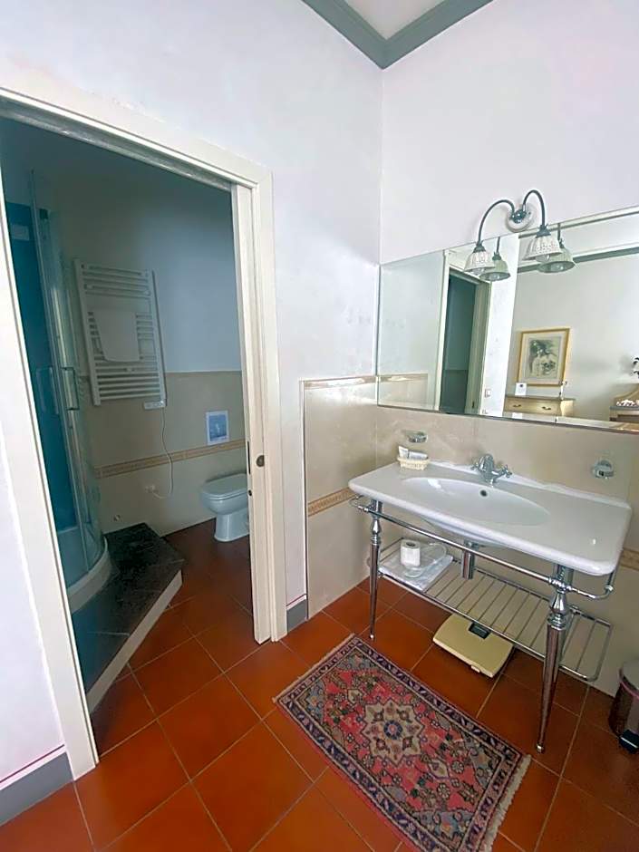 Palazzo Mari suite & rooms b&b