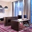 Hampton by Hilton Saint Petersburg ExpoForum