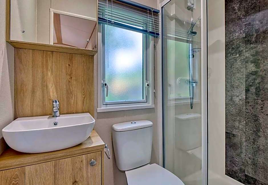 Loch Awe Holiday Park