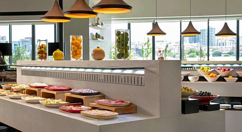 Westside Residences by Rotana