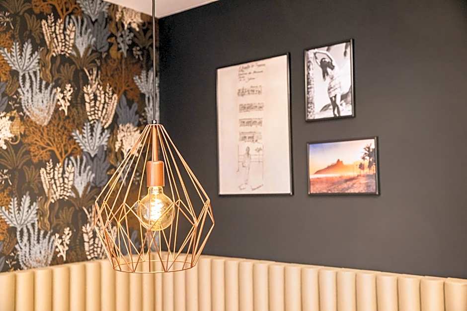 Rioca Stuttgart Posto 4