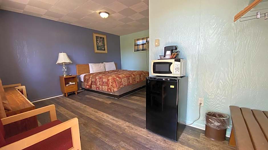 Northland Motel Bay City-Kawkawlin