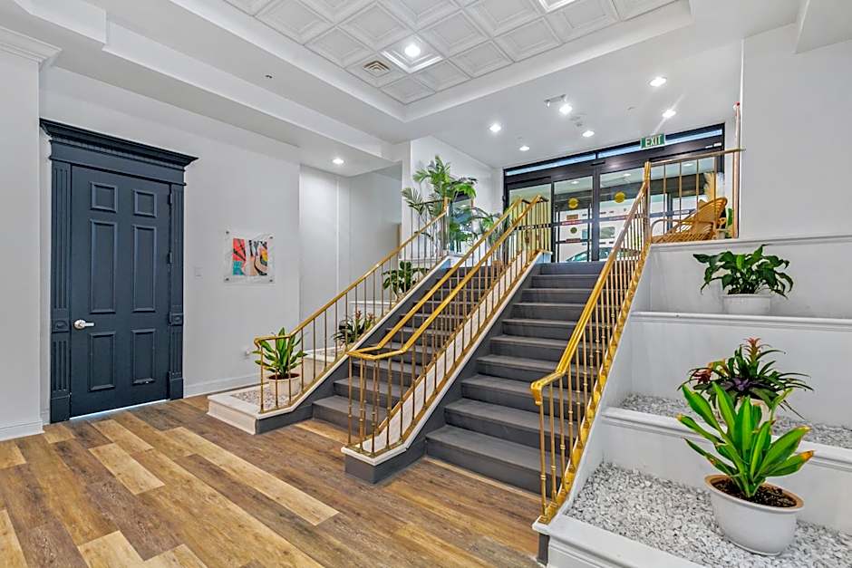 Mulberry, a Wyndham Hotel