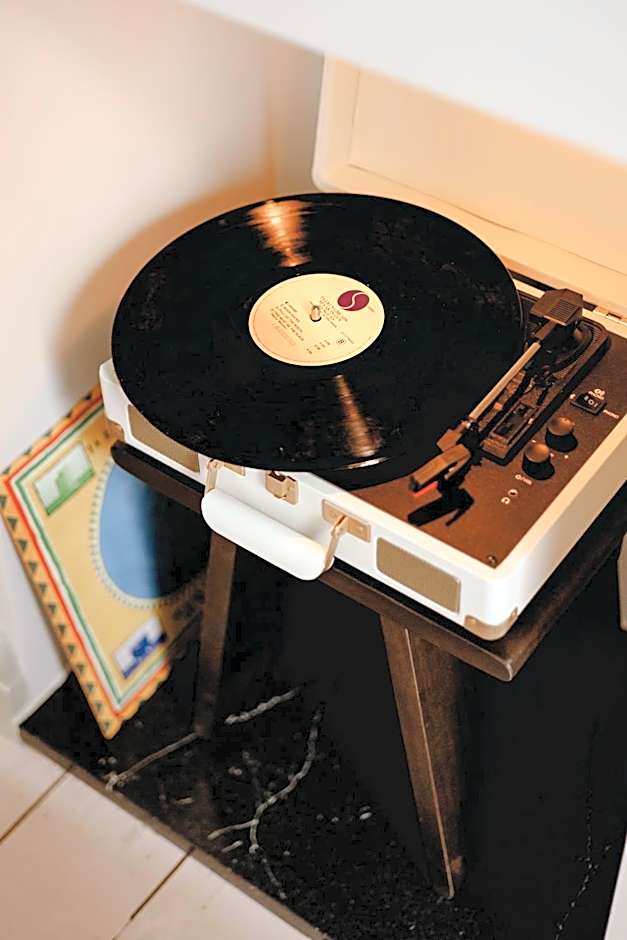 No.124 by GuestHouse, Brighton