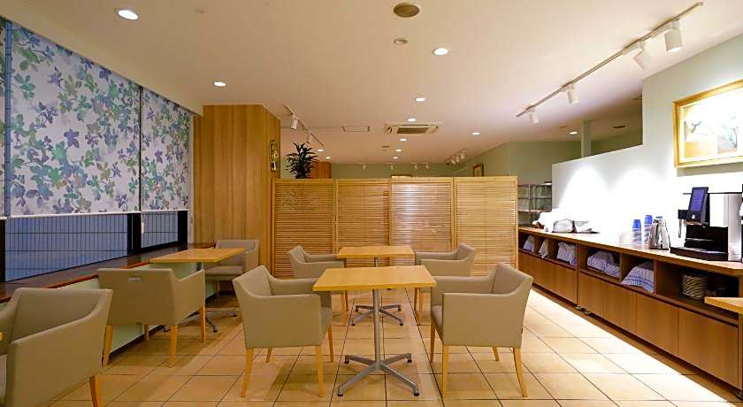 Kawasaki Central Hotel