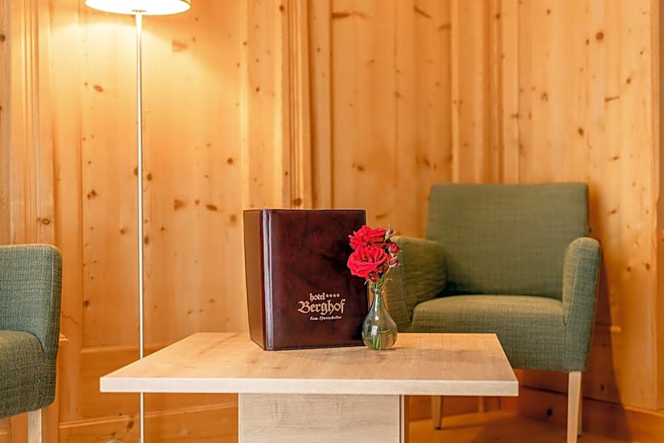 Hotel Berghof