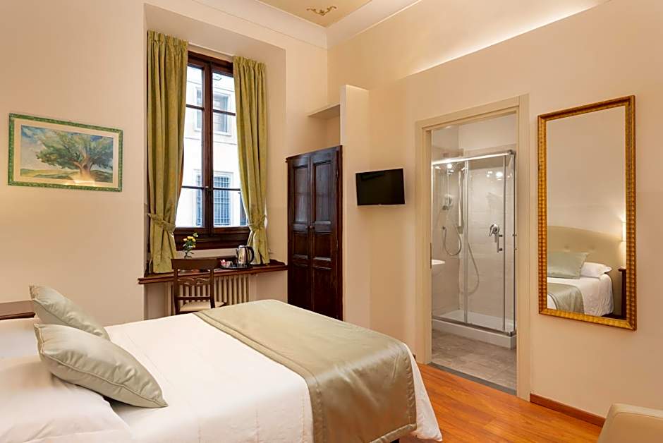 Hotel Cimabue