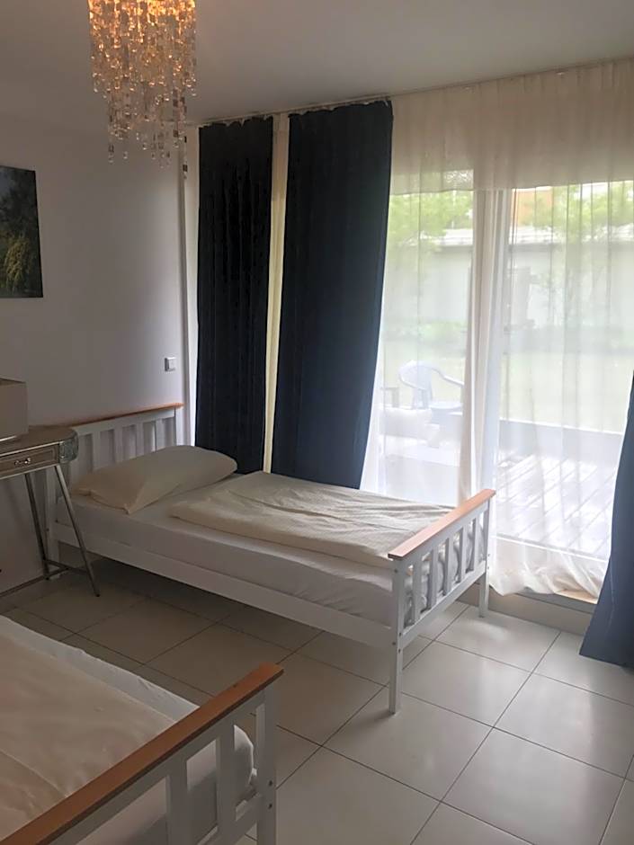 Baynunah Suites Aparthotel