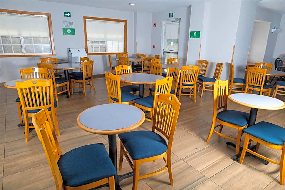 Microtel Inn & Suites By Wyndham Culiacan