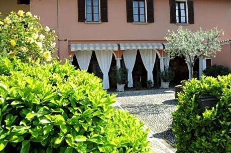 La Corte B&B