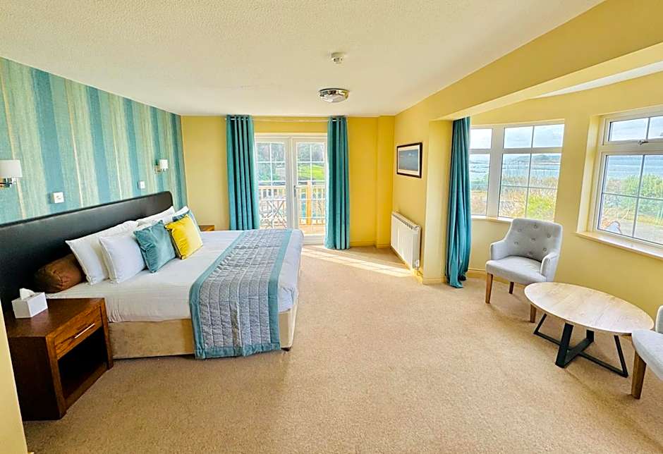 The White House Hotel