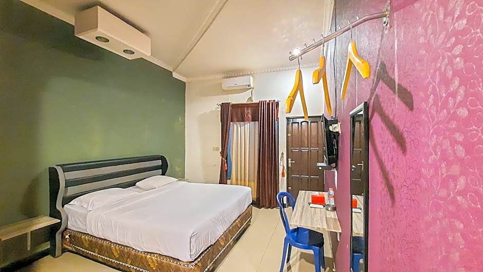 Wisma Malawen Palangkaraya Mitra RedDoorz