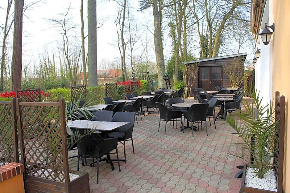 Logis Hôtel Restaurant Le Quai Fleuri