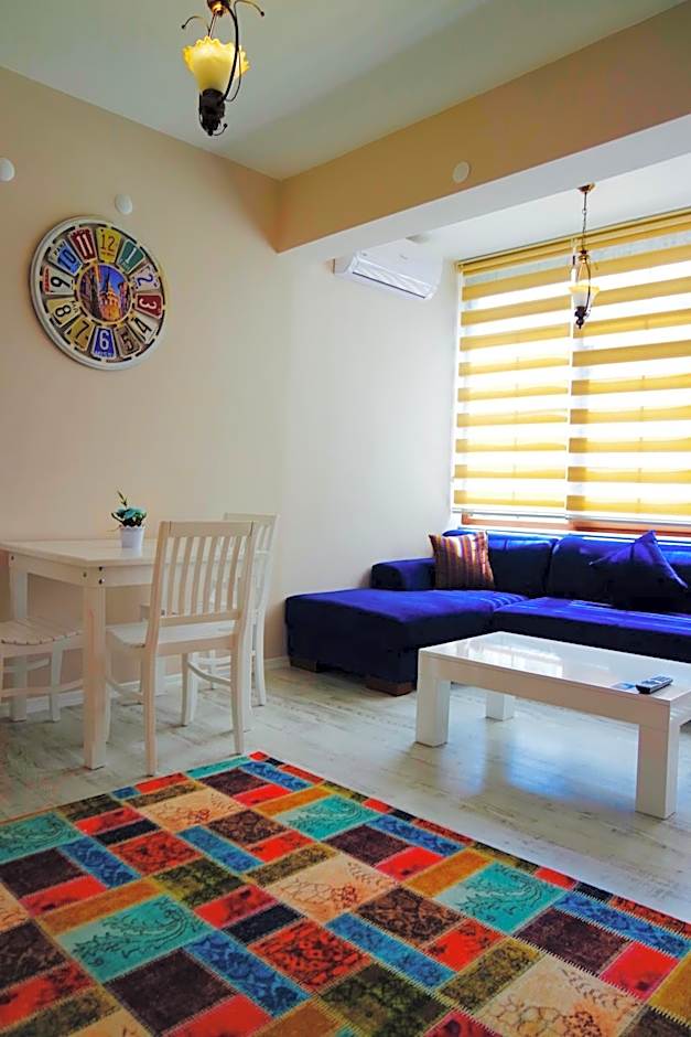 Ale Boutique Apartments