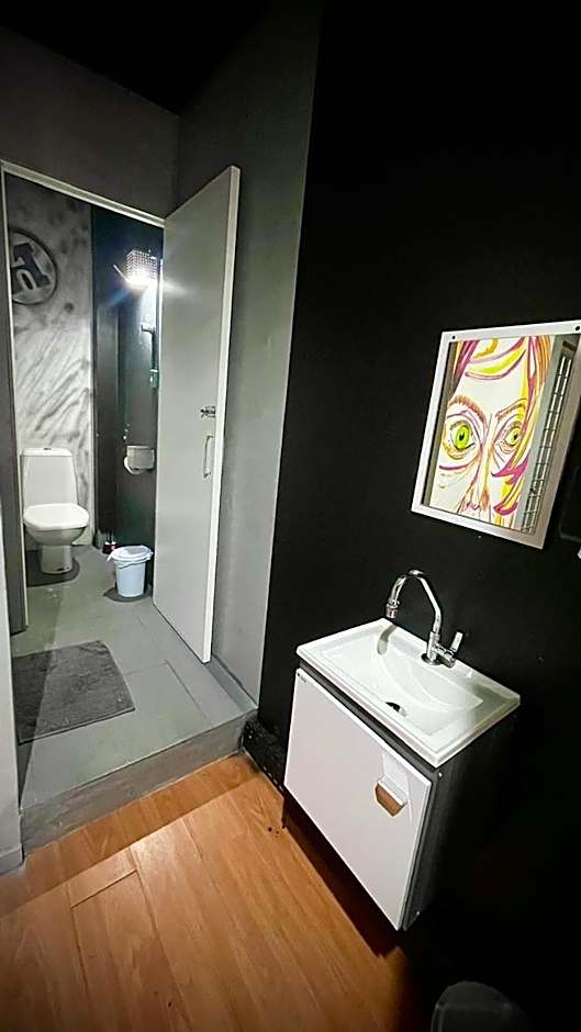 H70-Hostel 70 FLORIPA