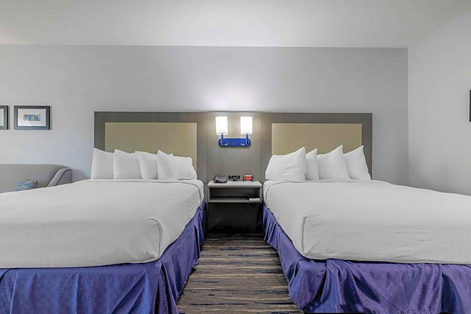 Holiday Inn Express & Suites Choctaw - Oklahoma City East By IHG