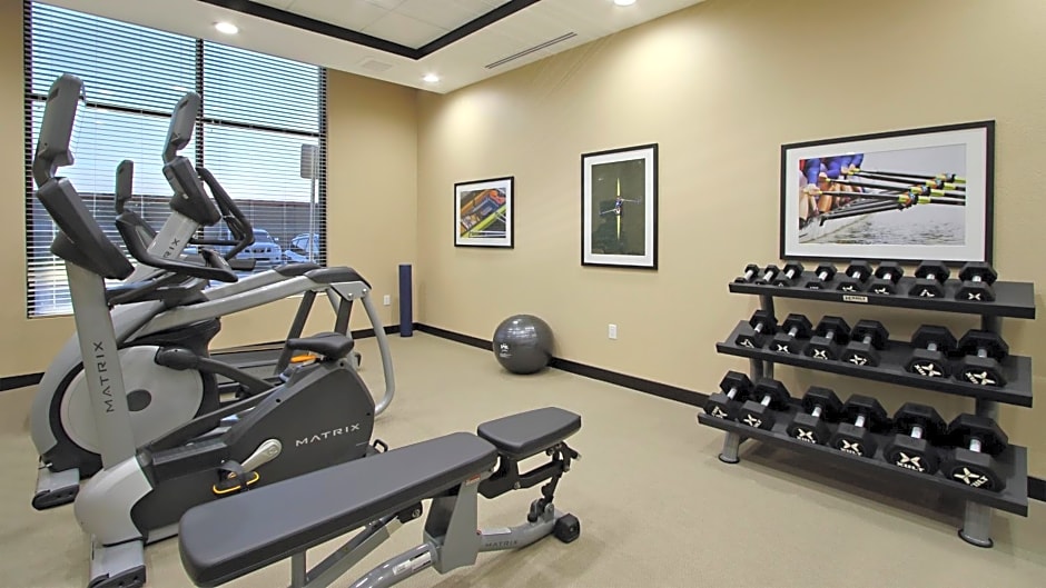 Candlewood Suites Frisco By IHG