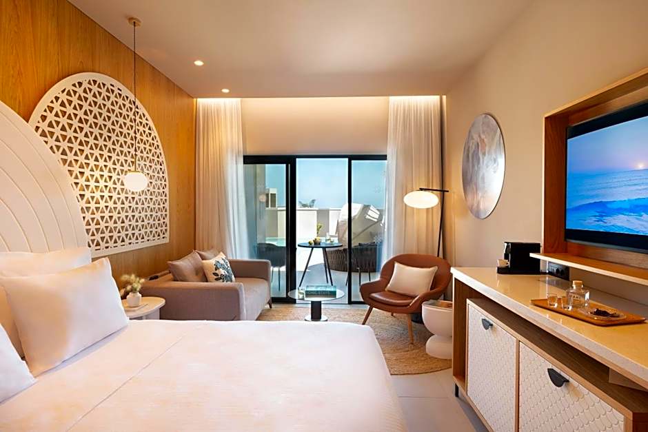 Mitsis Rodos Village Beach Hotel & Spa