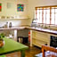 Madi a Thavha Mountain Lodge