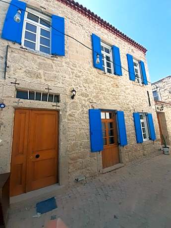 Merlara Otel Alaçatı