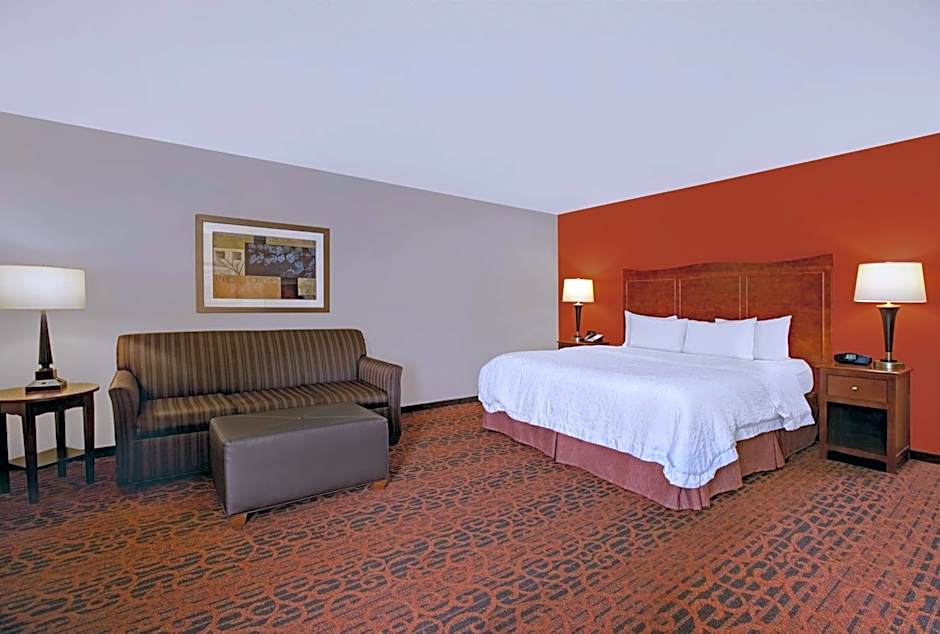 Hampton Inn By Hilton Ft. Wayne-Southwest