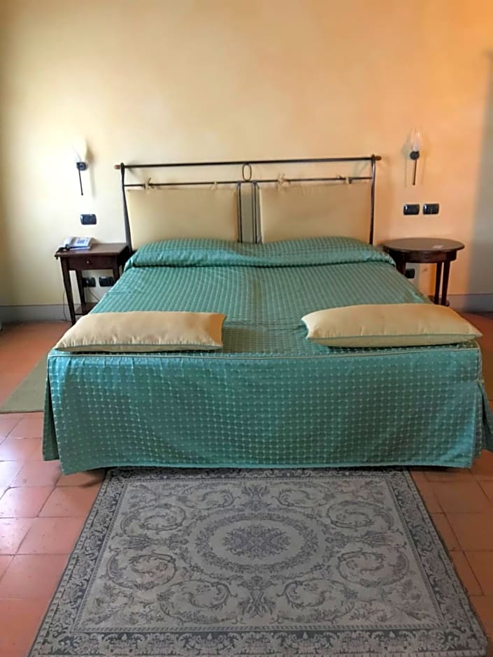 Hotel La Cantina