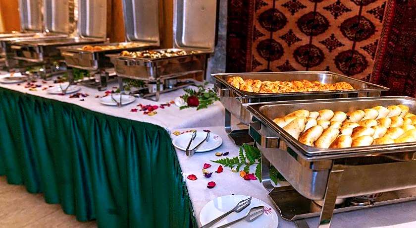 Azzahra Hotel Jerusalem