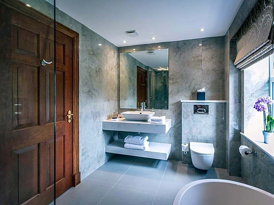 The Culloden Estate And Spa