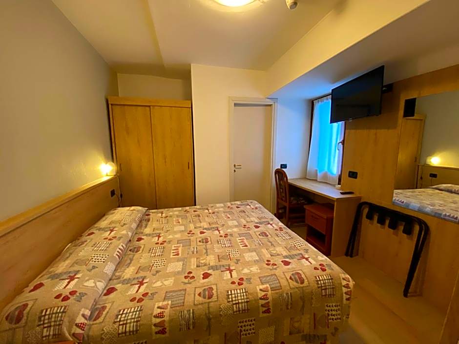 Hotel Sciatori 3 Stelle Superior