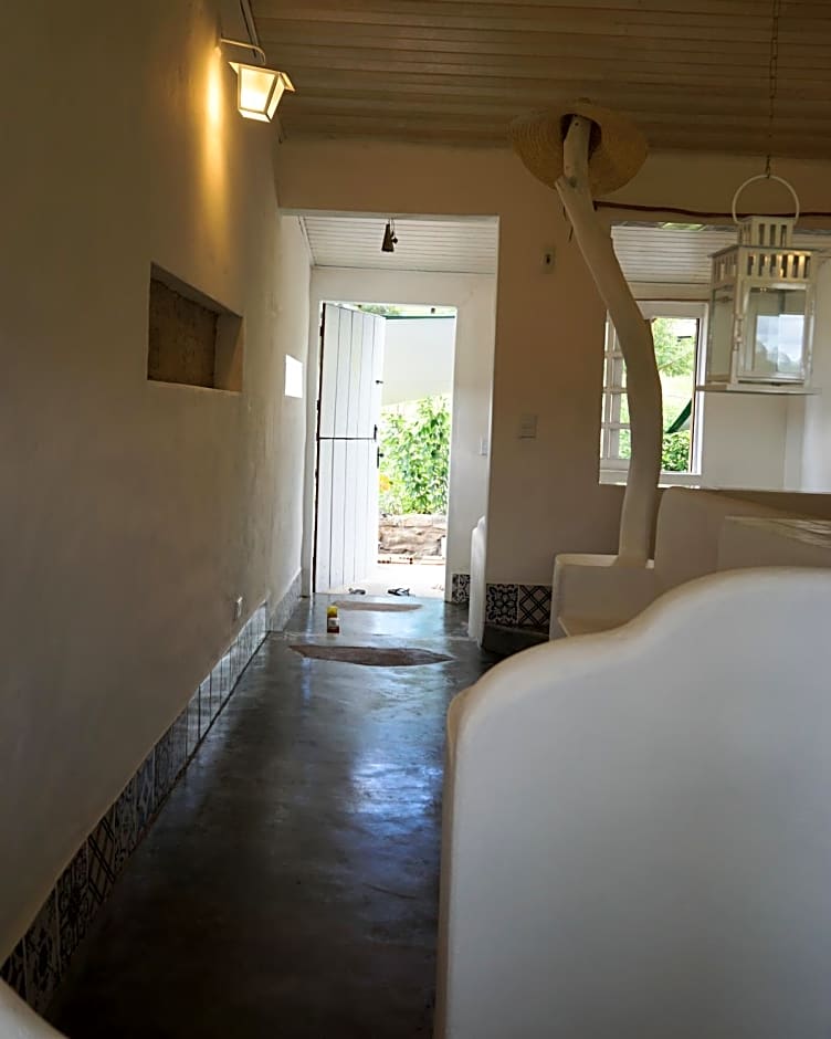 Terra de Aruanda pousada