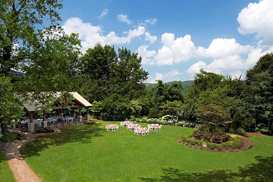 The Park Vista - A DoubleTree By Hilton Hotel - Gatlinburg