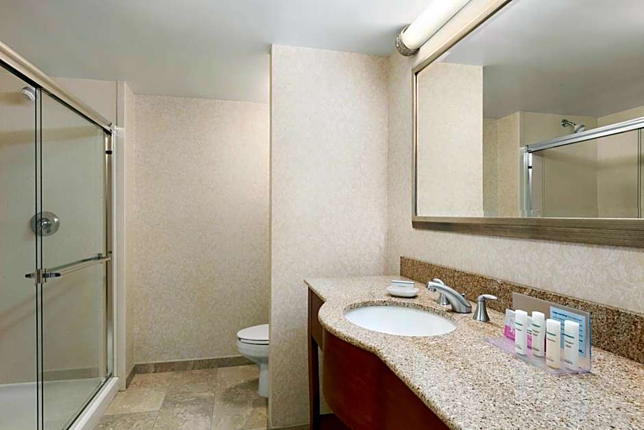 Hampton Inn Warrenton, Va