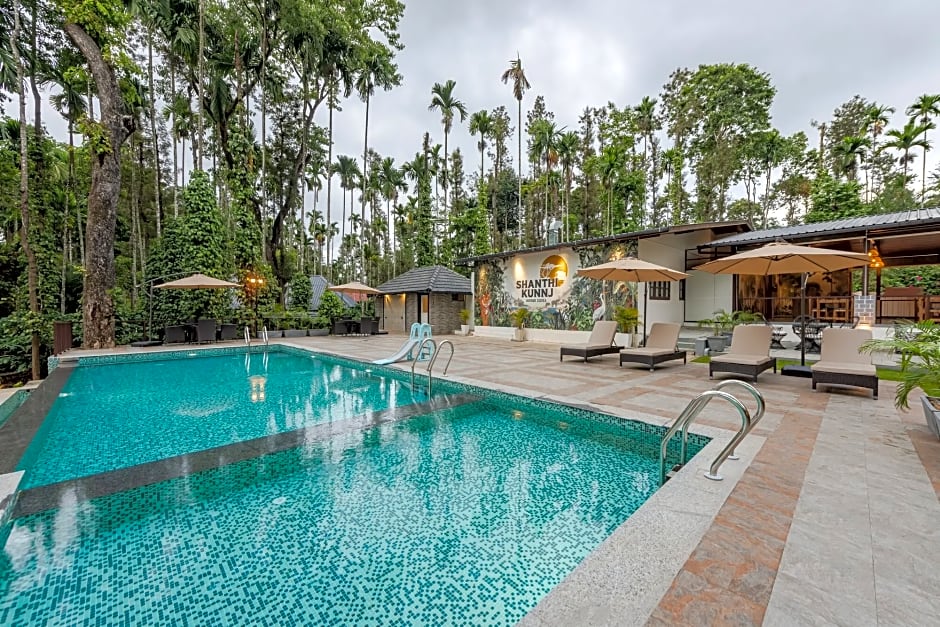 Shanthi Kunnj Riverside Exotica