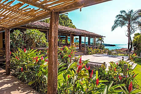 Villa Galiileu Hotel Boutique