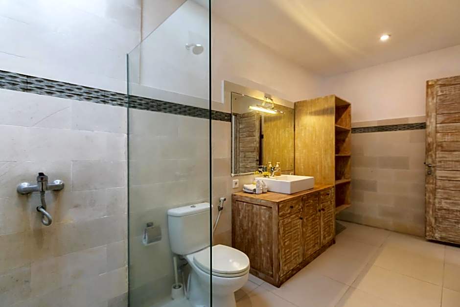 Villa Briana Seminyak by Villas R Us