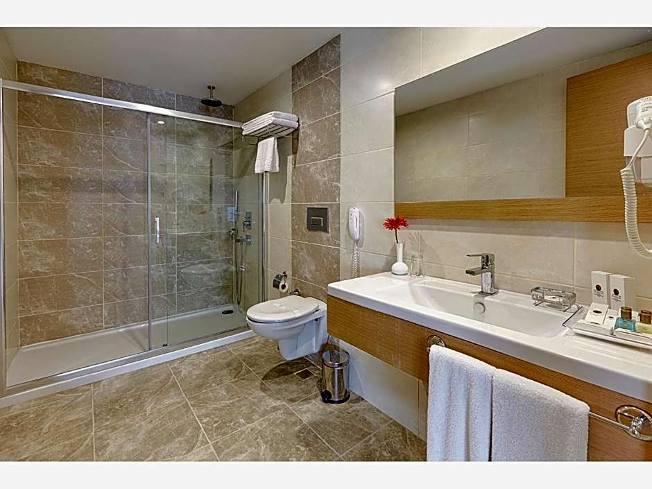 Kordon Hotel Çankaya