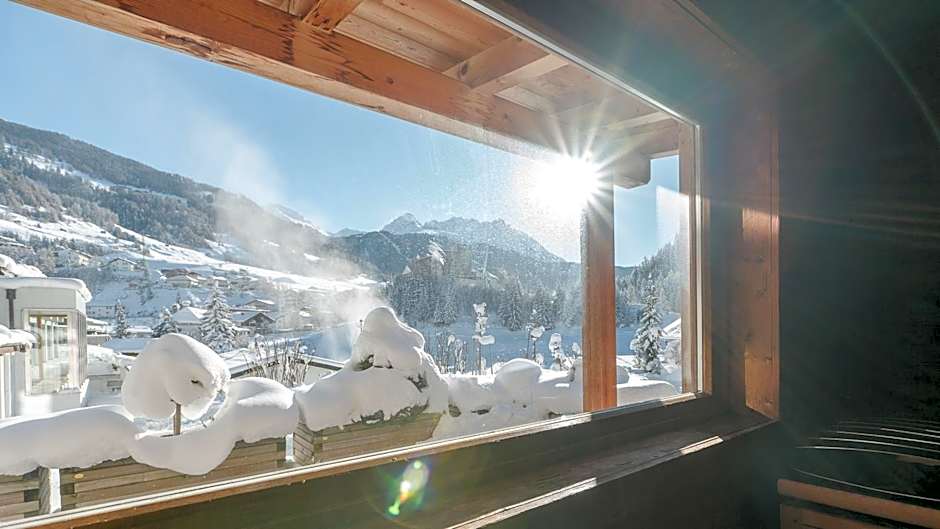 Wellnesshotel Mein Almhof Superior