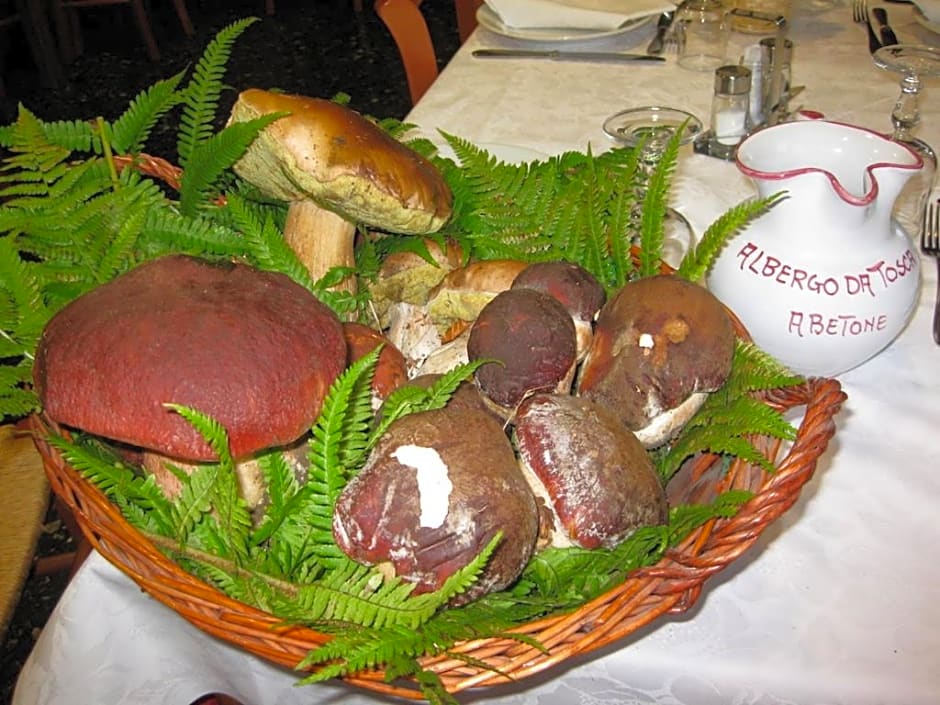 Albergo "da Tosca"