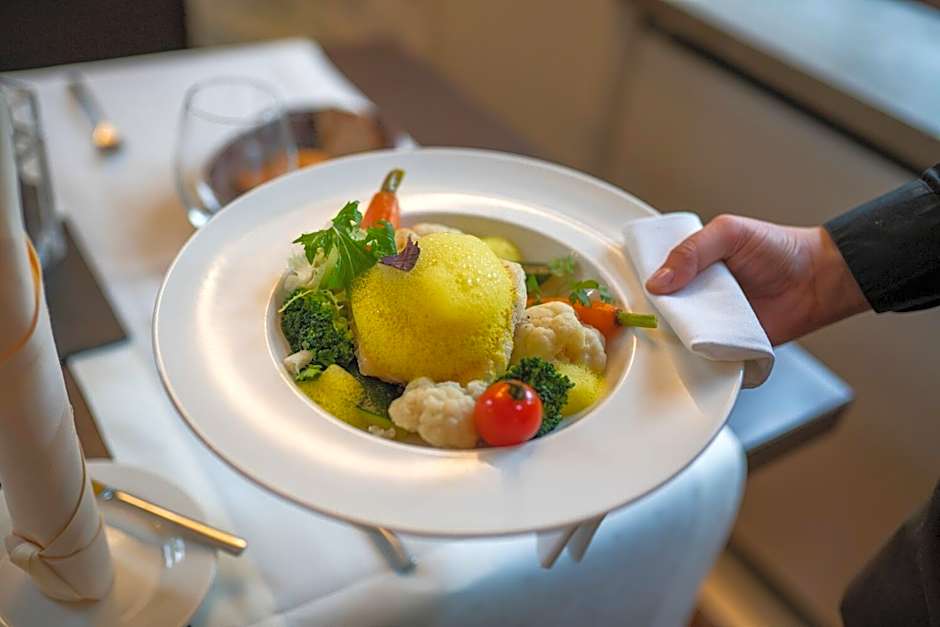 Hotel Restaurant Roemer